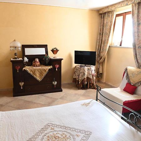 Casa Di Nunzia Διαμέρισμα Caiazzo Εξωτερικό φωτογραφία