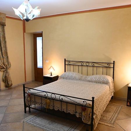 Casa Di Nunzia Διαμέρισμα Caiazzo Εξωτερικό φωτογραφία