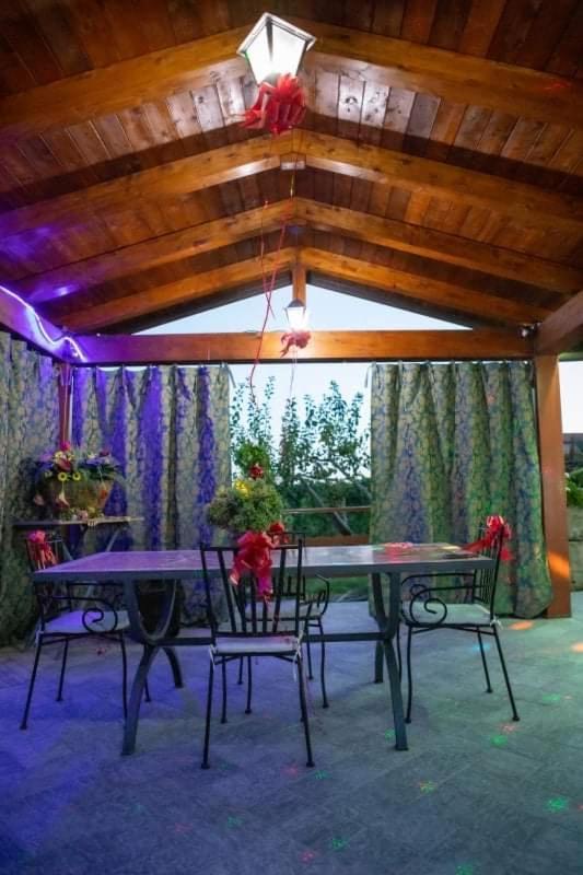 Casa Di Nunzia Διαμέρισμα Caiazzo Εξωτερικό φωτογραφία