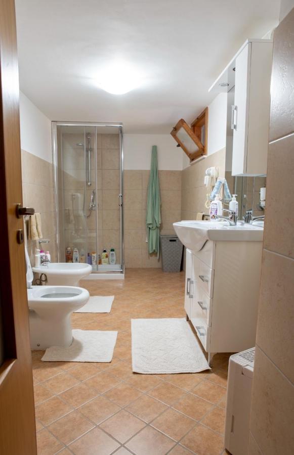 Casa Di Nunzia Διαμέρισμα Caiazzo Εξωτερικό φωτογραφία