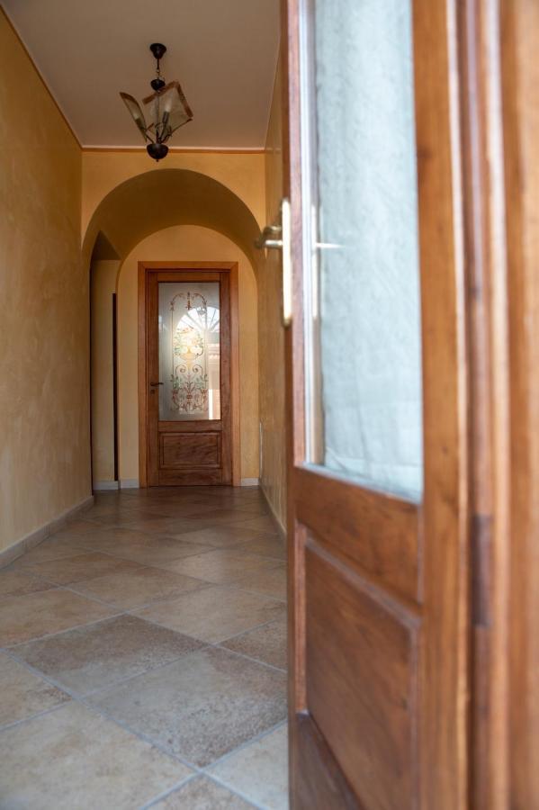 Casa Di Nunzia Διαμέρισμα Caiazzo Εξωτερικό φωτογραφία