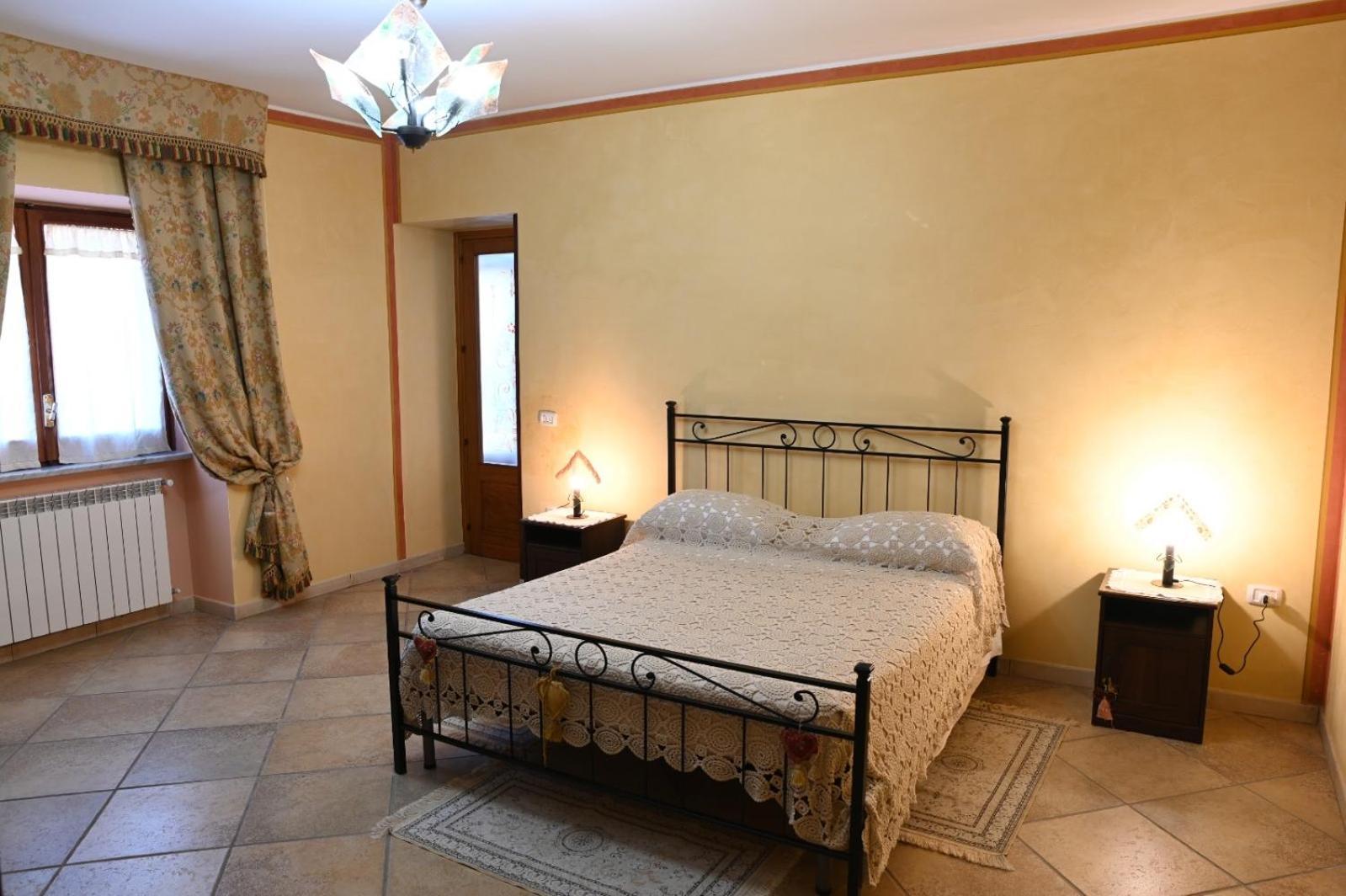 Casa Di Nunzia Διαμέρισμα Caiazzo Εξωτερικό φωτογραφία